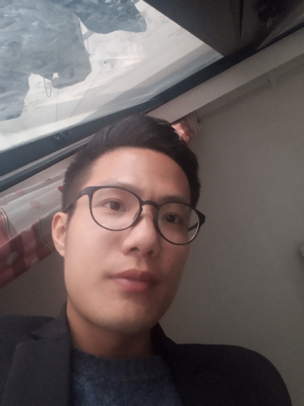 行者的第一张照片--三明相亲服务中心