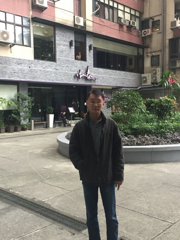 加百列的第二张照片--三明相亲服务中心