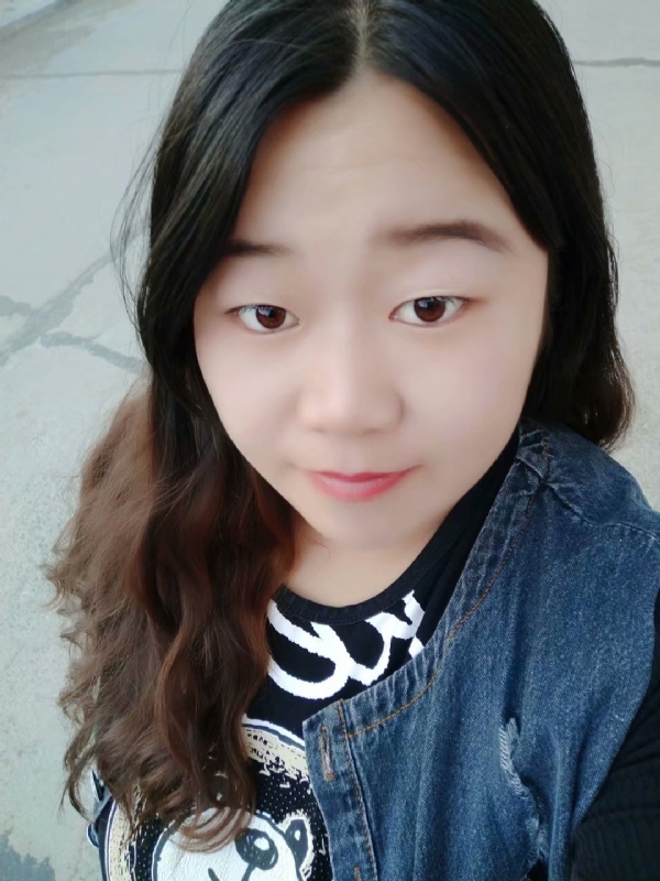 墨兮的第一张照片--三明相亲服务中心