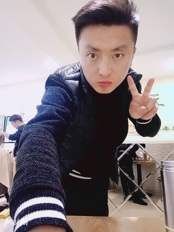 单调的第一张照片--三明相亲服务中心