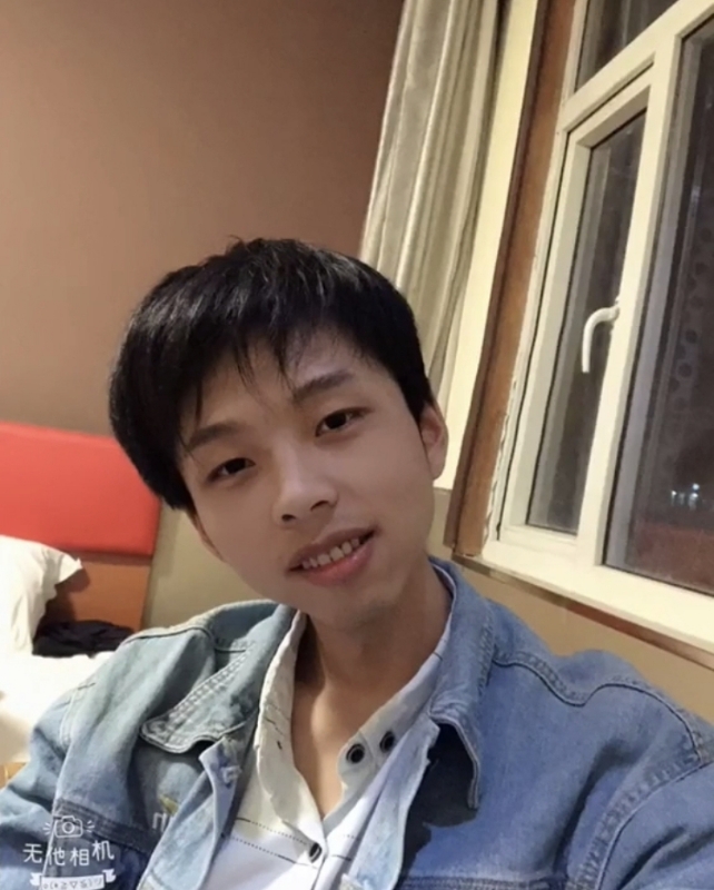 一条小团团的第一张照片--三明相亲服务中心
