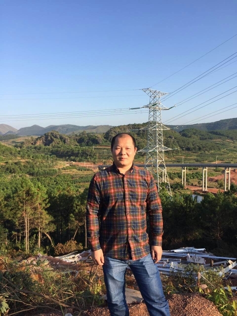 小林的第一张照片--三明相亲服务中心