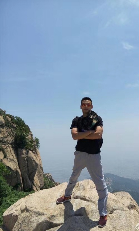 望爱的第一张照片--三明相亲服务中心