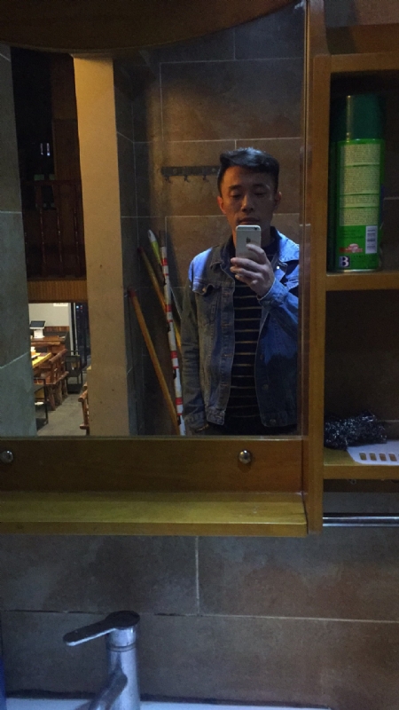 火焰蓝的第一张照片--三明相亲服务中心