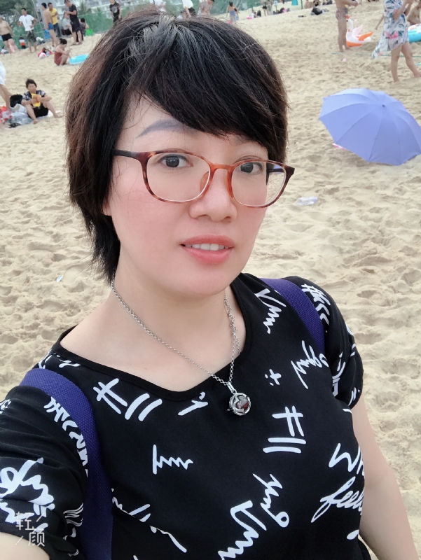 杏娅的第三张照片--三明相亲服务中心