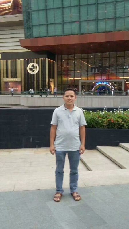 傧傧的第一张照片--三明相亲服务中心
