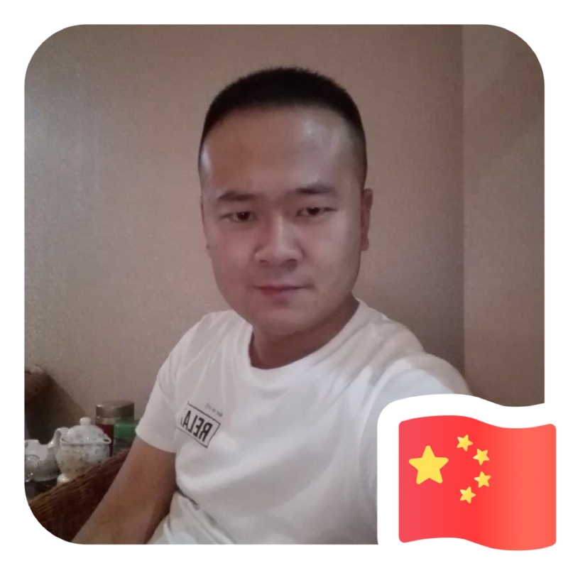 逗比的小可爱的第一张照片--三明相亲服务中心