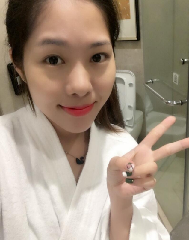 爱你很幸福的第一张照片--三明相亲服务中心