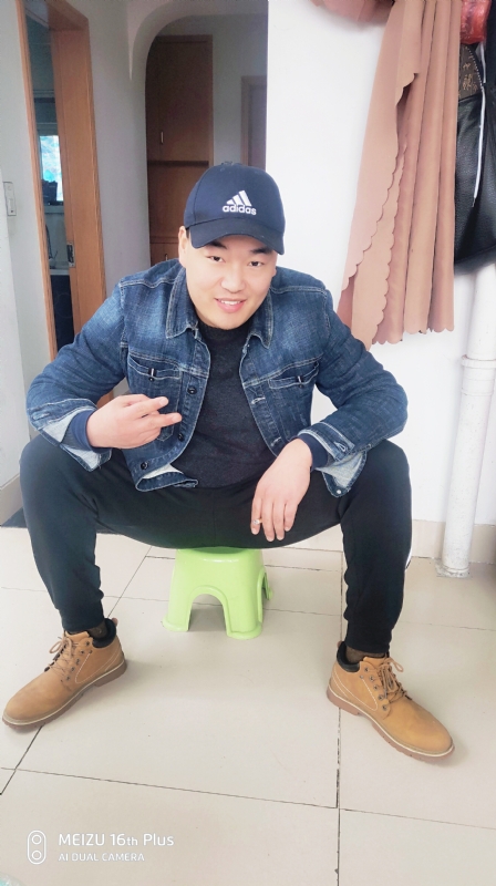 西风的第一张照片--三明相亲服务中心