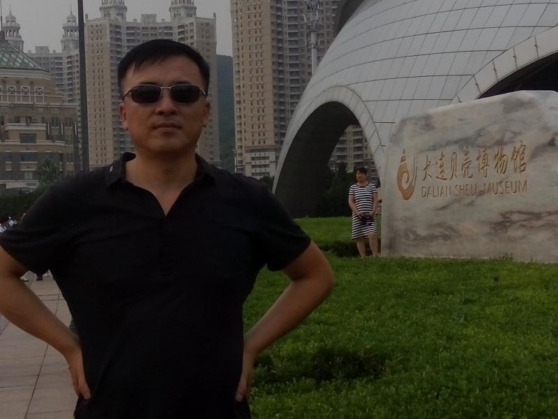 豁达的第一张照片--三明相亲服务中心
