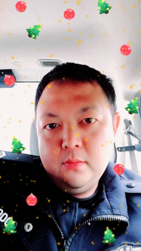 恨孤独的第一张照片--三明相亲服务中心