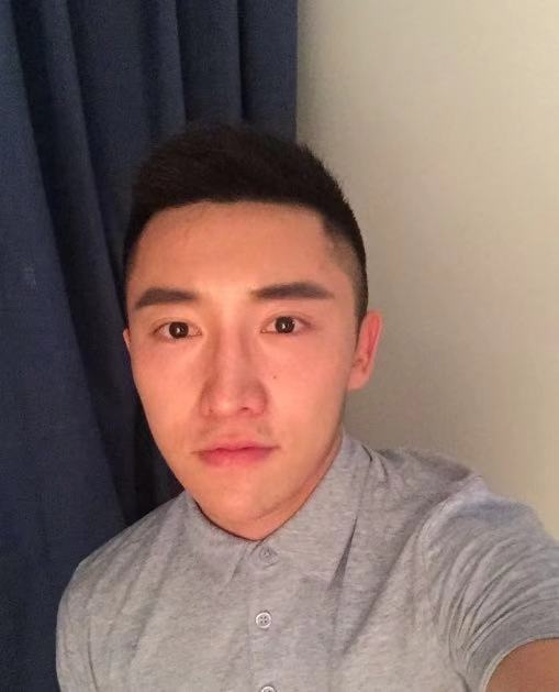 灰太狼的第一张照片--三明相亲服务中心