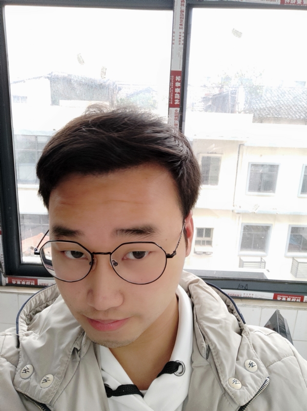 王宇的第一张照片--三明相亲服务中心