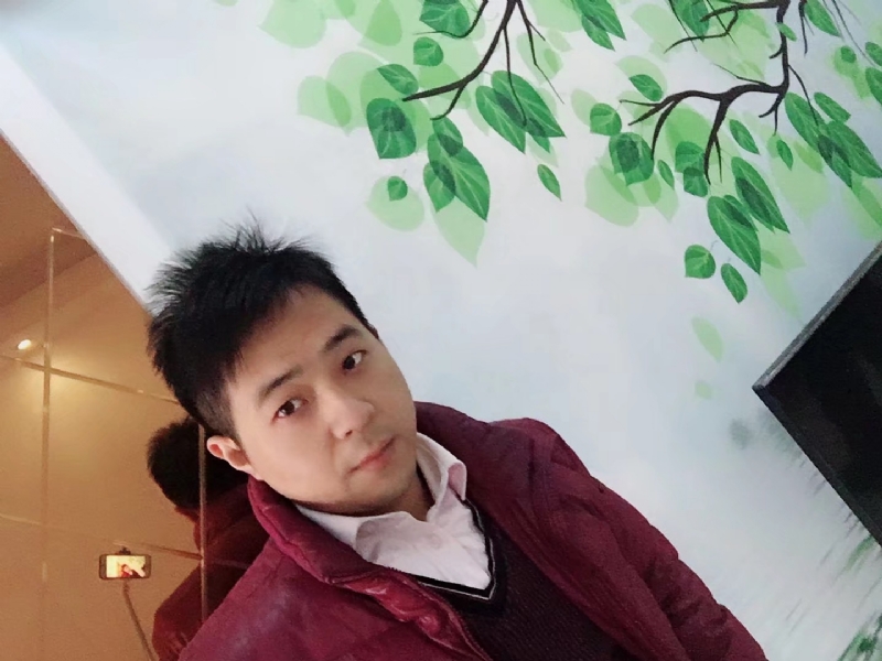 晴空万里的第一张照片--三明相亲服务中心