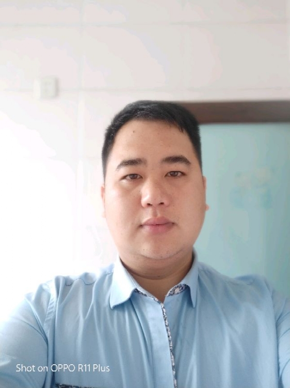 真心面对缘分的第一张照片--三明相亲服务中心