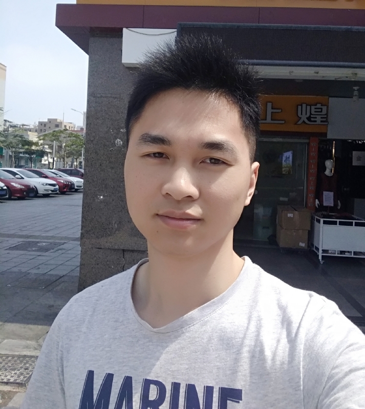 泰歌的第一张照片--三明相亲服务中心