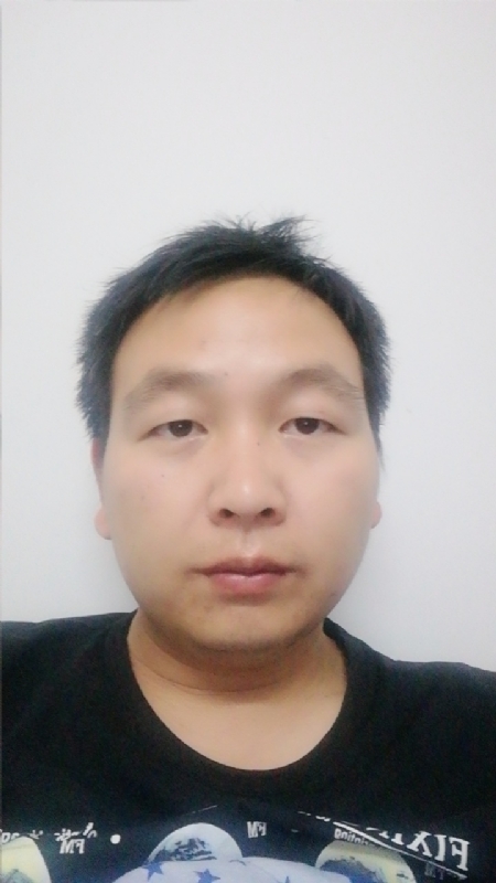 孤帆的第一张照片--三明相亲服务中心