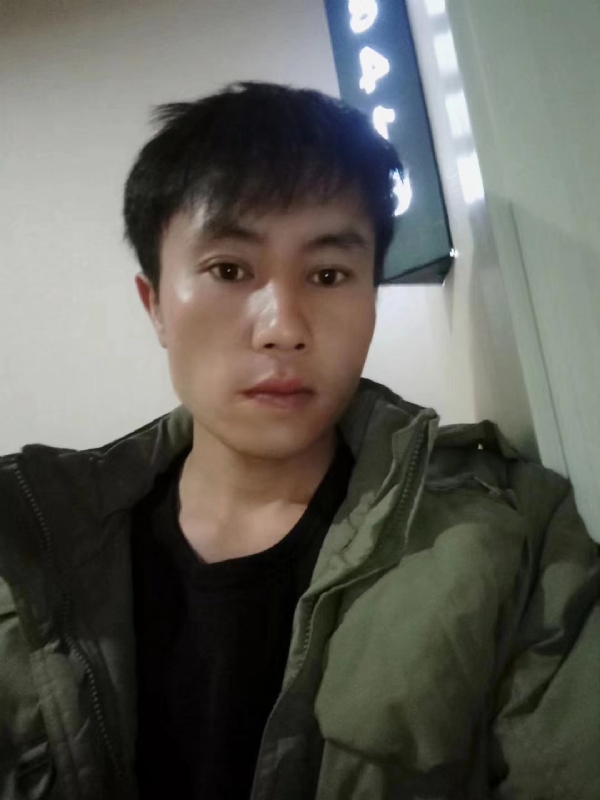 槑头槑脑的第一张照片--三明相亲服务中心
