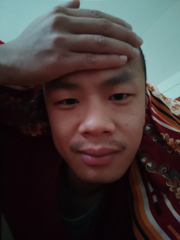 开心鬼在哪呢的第一张照片--三明相亲服务中心