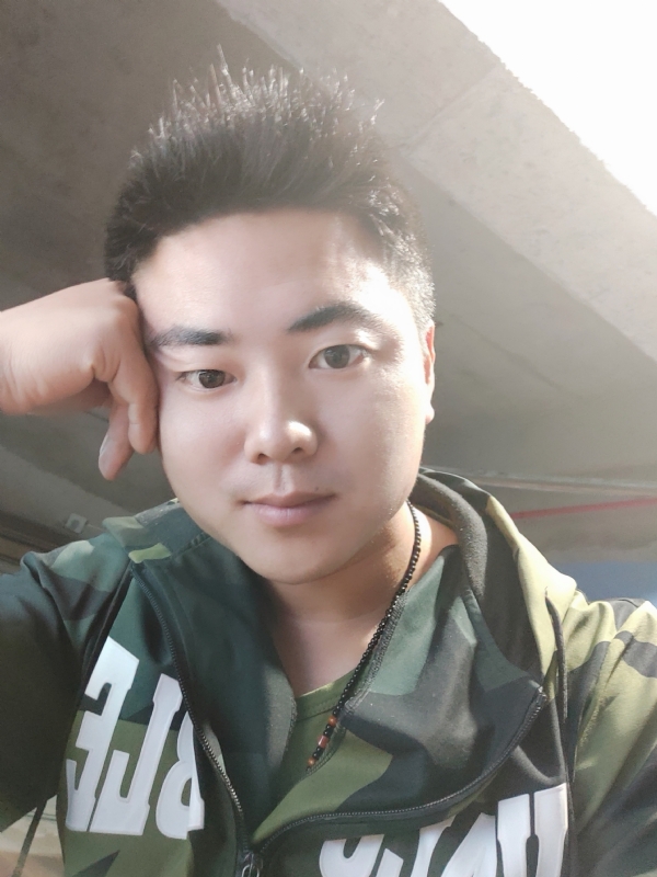 上门女婿的第一张照片--三明相亲服务中心