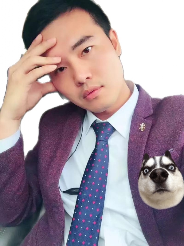 郑公子的第一张照片--三明相亲服务中心