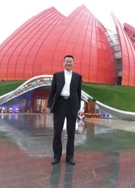 斗转星移的第一张照片--三明相亲服务中心
