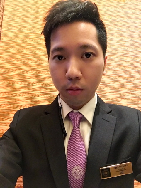 Hello的第一张照片--三明相亲服务中心
