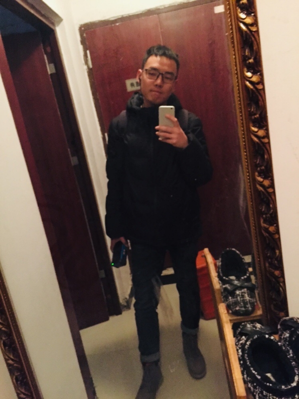 Ashould的第一张照片--三明相亲服务中心