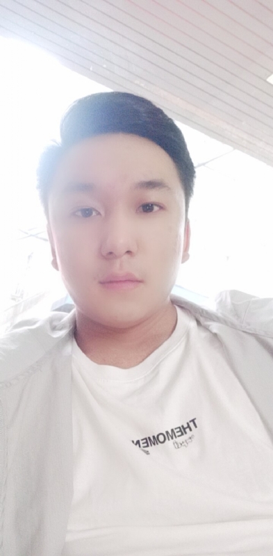小杨的第一张照片--三明相亲服务中心