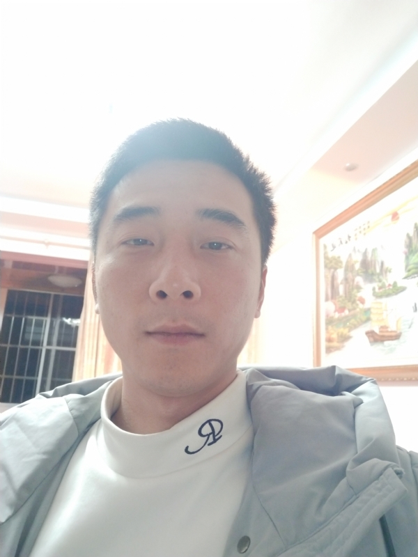 走进来的第二张照片--三明相亲服务中心