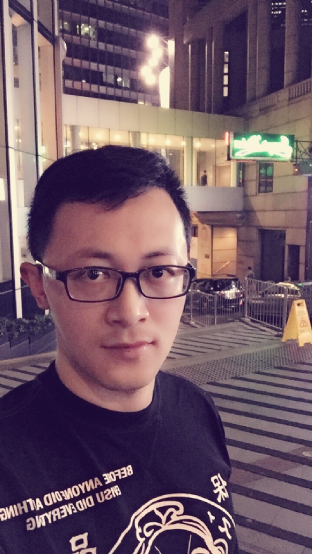 Chen的第一张照片--三明相亲服务中心