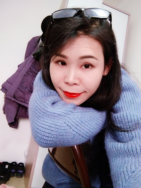 西月的第一张照片--三明相亲服务中心