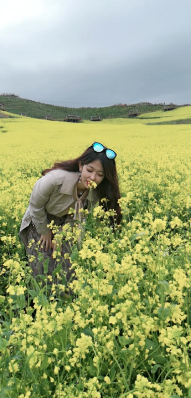 小桃花的第一张照片--三明相亲服务中心