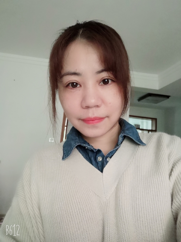蜗牛慢慢的第一张照片--三明相亲服务中心