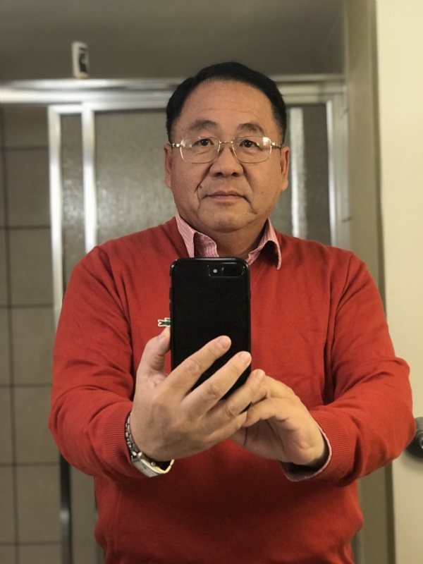 Roger的第一张照片--三明相亲服务中心