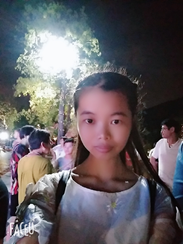 雨天的第一张照片--三明相亲服务中心