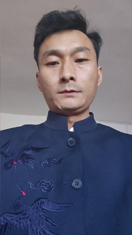 逆袭的小老鼠～龙long的第一张照片--三明相亲服务中心