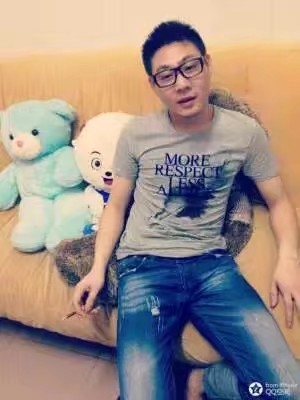 惟才的第一张照片--三明相亲服务中心