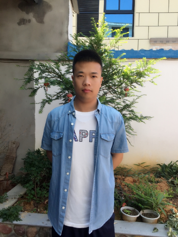 桃子哪去了的第一张照片--三明相亲服务中心