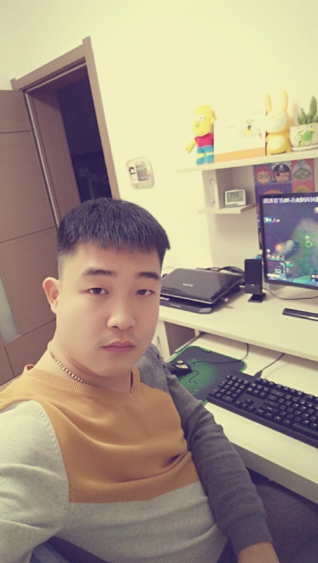 李权的第一张照片--三明相亲服务中心