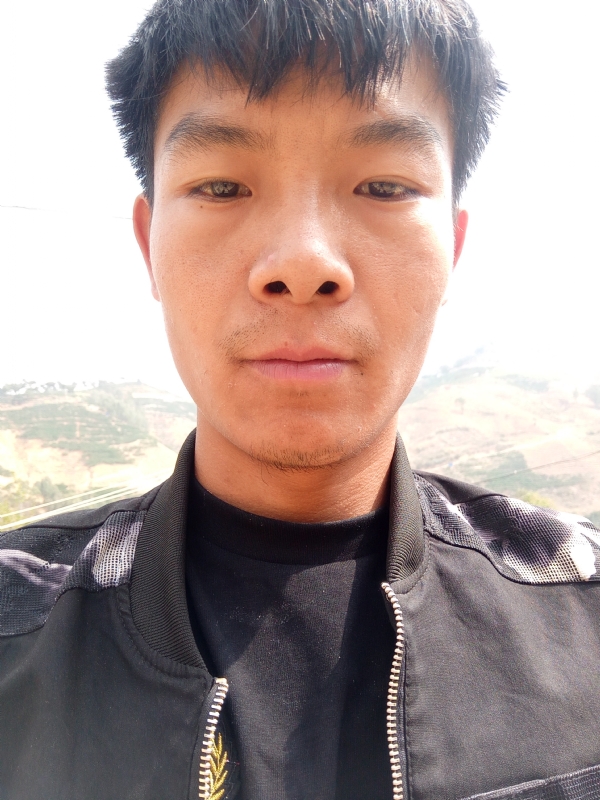 唐伟的第一张照片--三明相亲服务中心