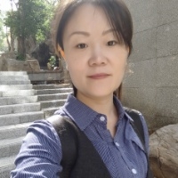伊琪的第一张照片--三明相亲服务中心