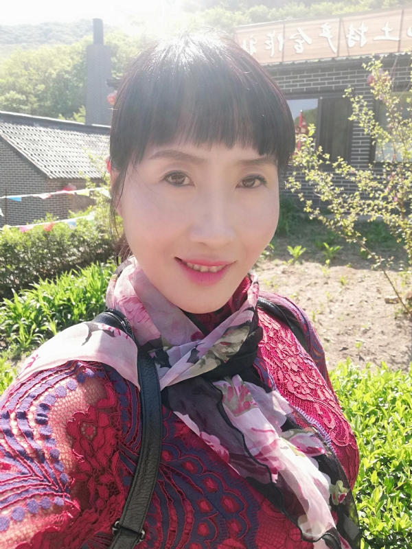 艳阳高照的第一张照片--三明相亲服务中心