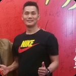 让分胜负的第一张照片--三明相亲服务中心