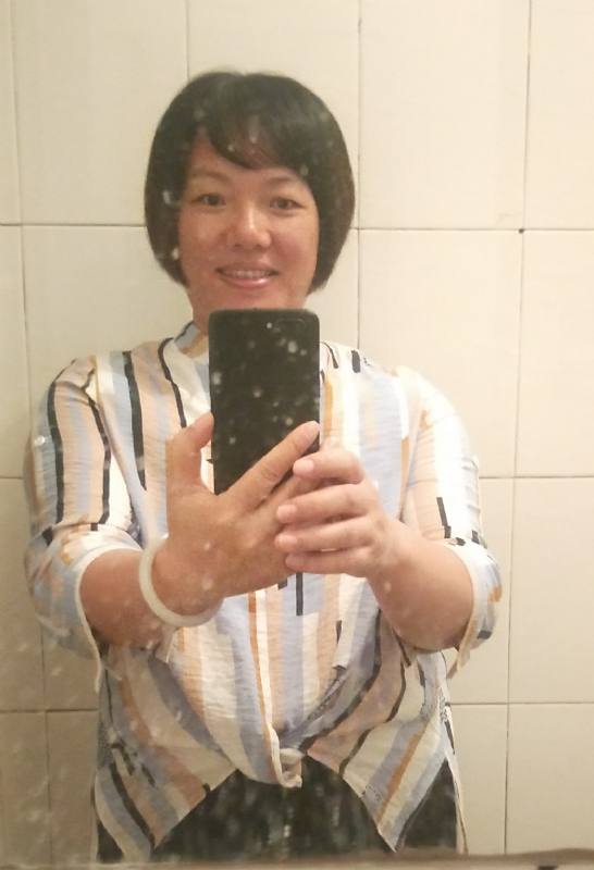 金金的第一张照片--三明相亲服务中心