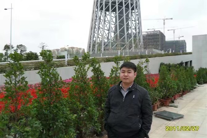寻爱的第一张照片--三明相亲服务中心