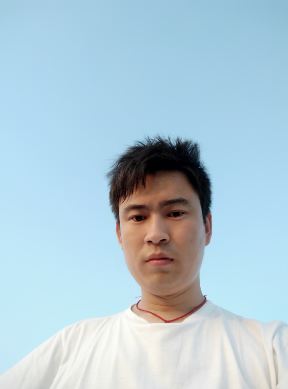 菜菜的第一张照片--三明相亲服务中心