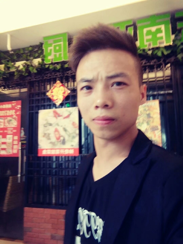 听云的第一张照片--三明相亲服务中心