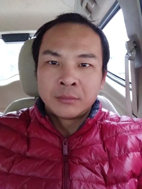 哥来的第一张照片--三明相亲服务中心