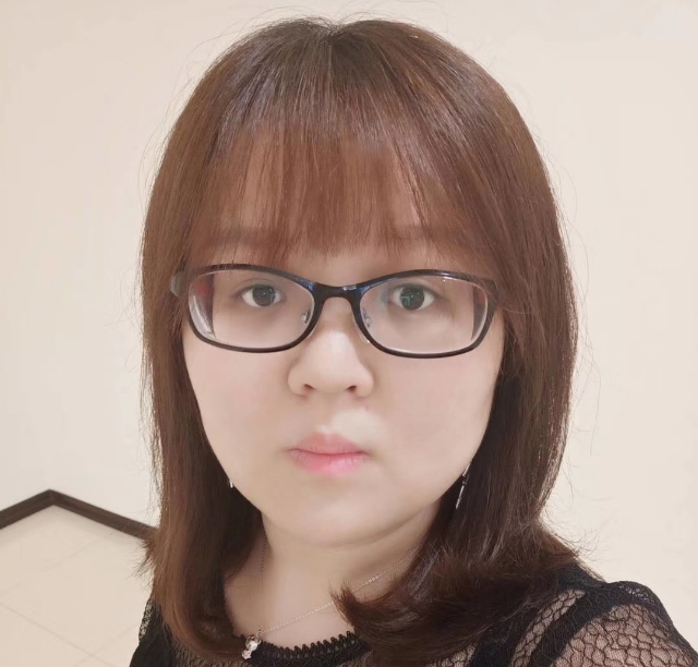 lily的第一张照片--三明相亲服务中心